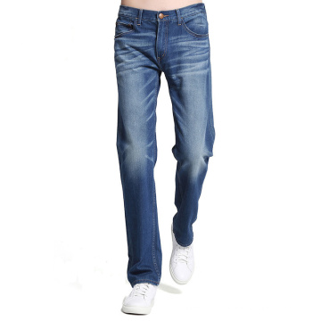 New Mens Designer Bootcut Jeans Jeans Moda Jean Calças
